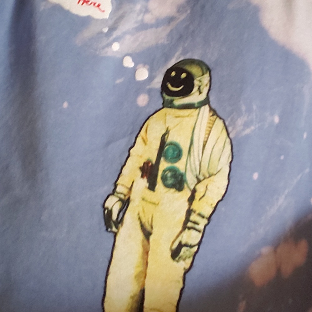 Travis scott t-shirt